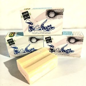 صابون نمک دریا طبیعی